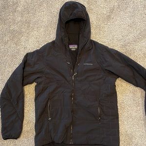Mens Patagonia jacket